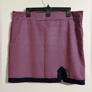 EP Pro Athletic Skort